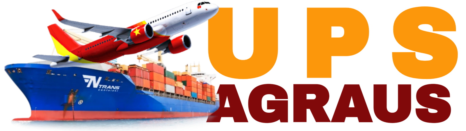 Upsagraus shipping